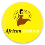 africanfashion android application logo